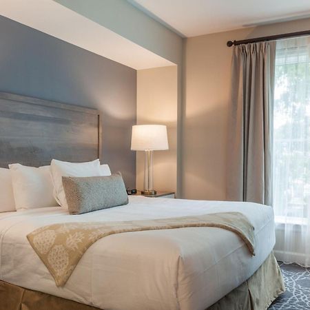 King 583 Hotel Charleston Kültér fotó
