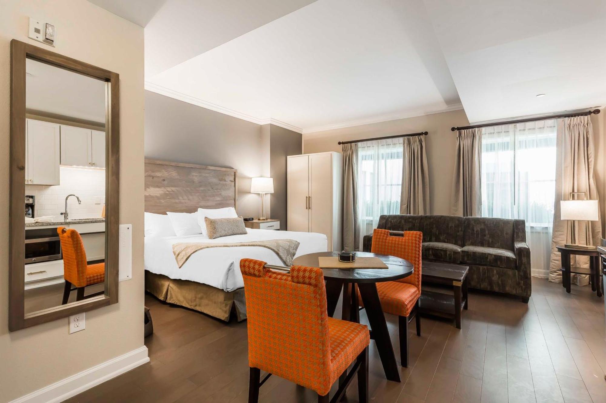 King 583 Hotel Charleston Kültér fotó