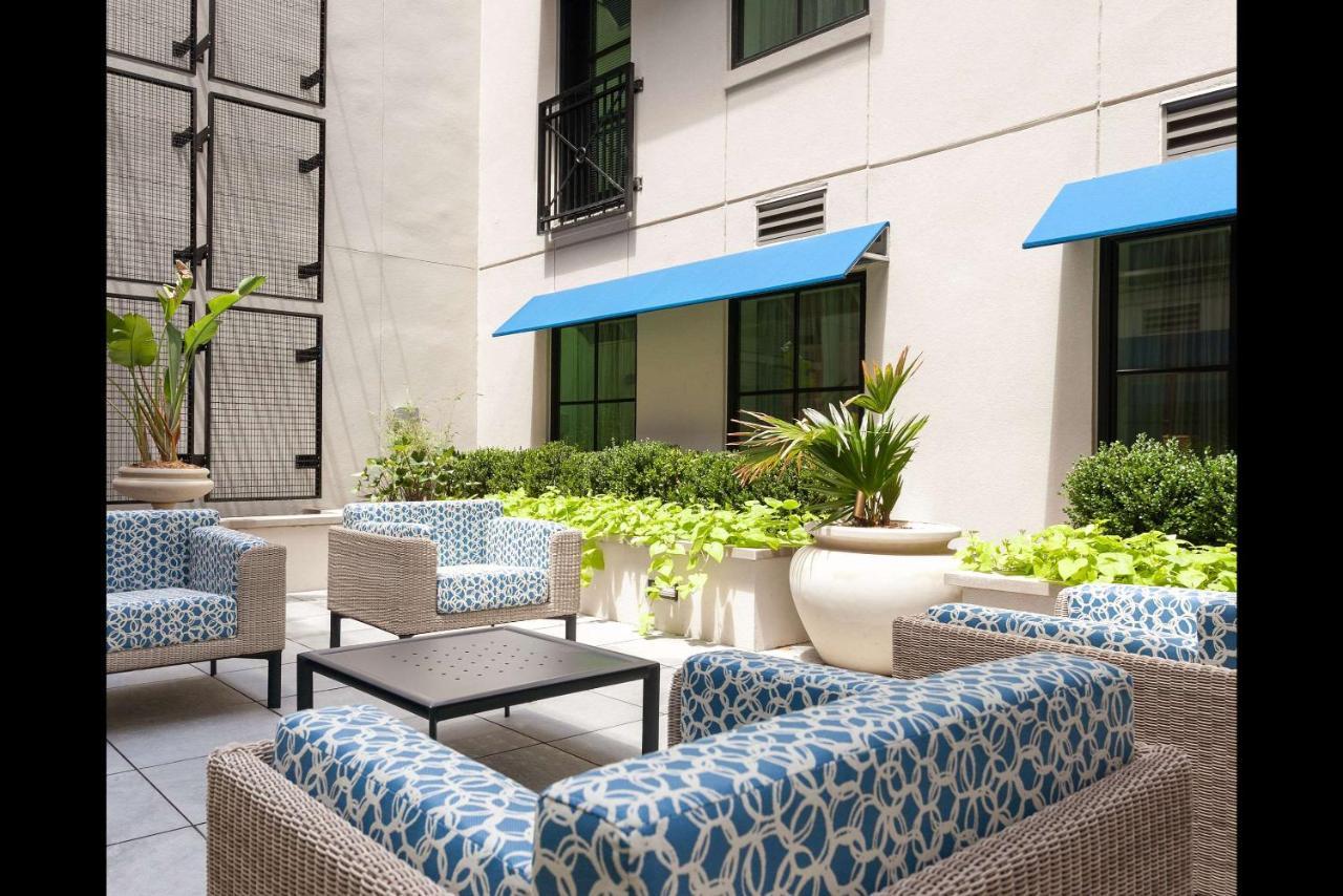 King 583 Hotel Charleston Kültér fotó