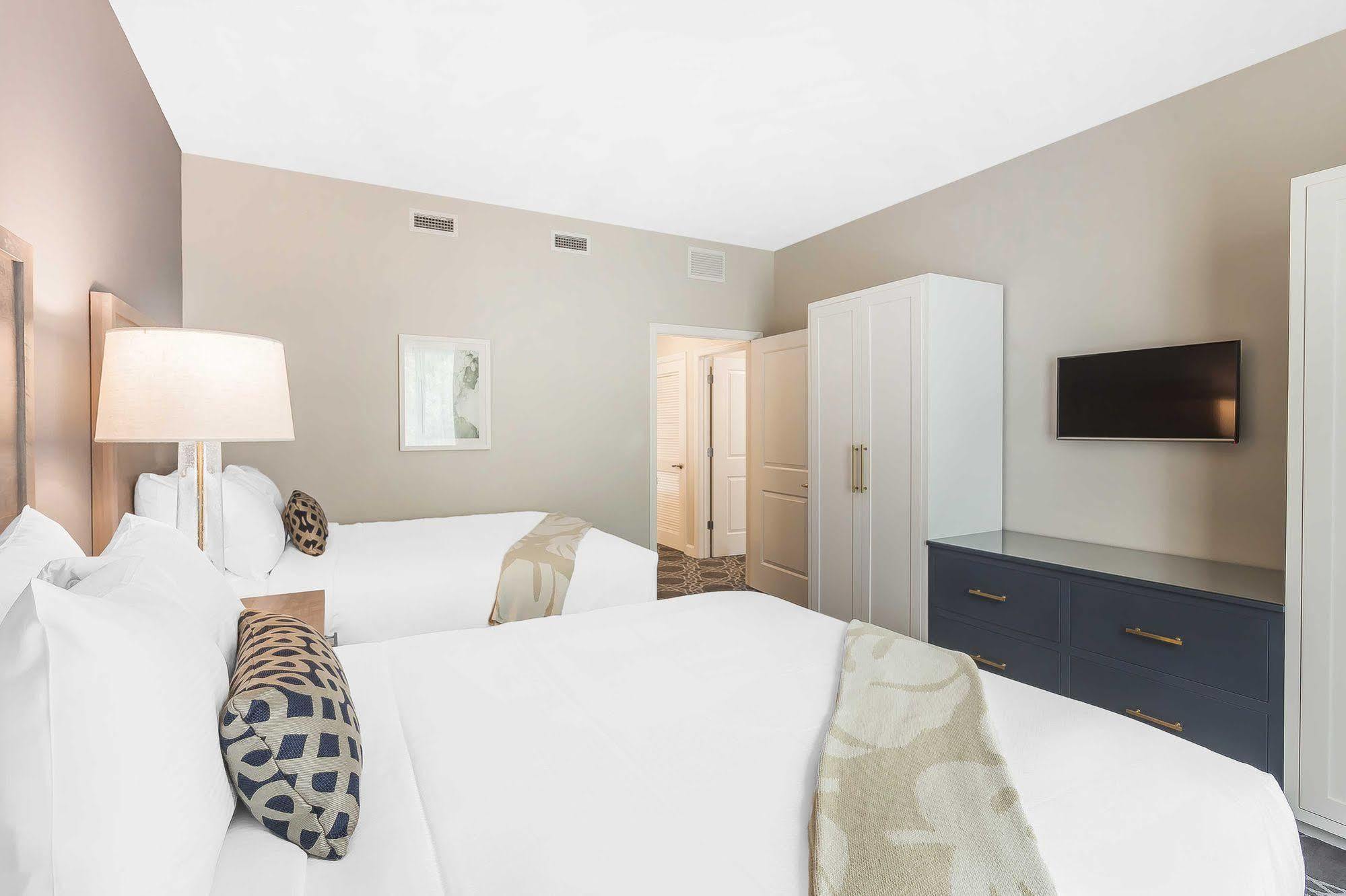 King 583 Hotel Charleston Kültér fotó