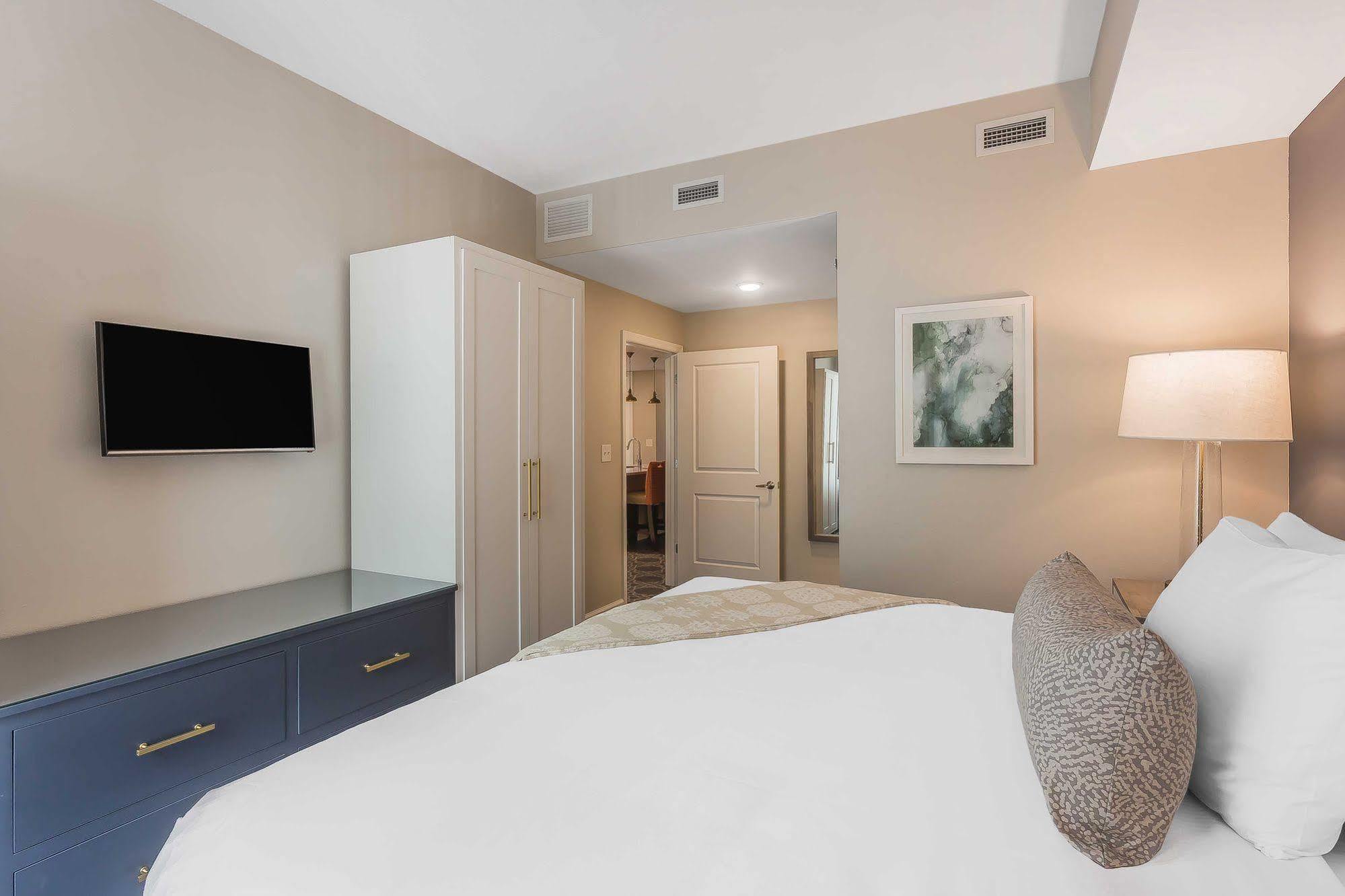 King 583 Hotel Charleston Kültér fotó