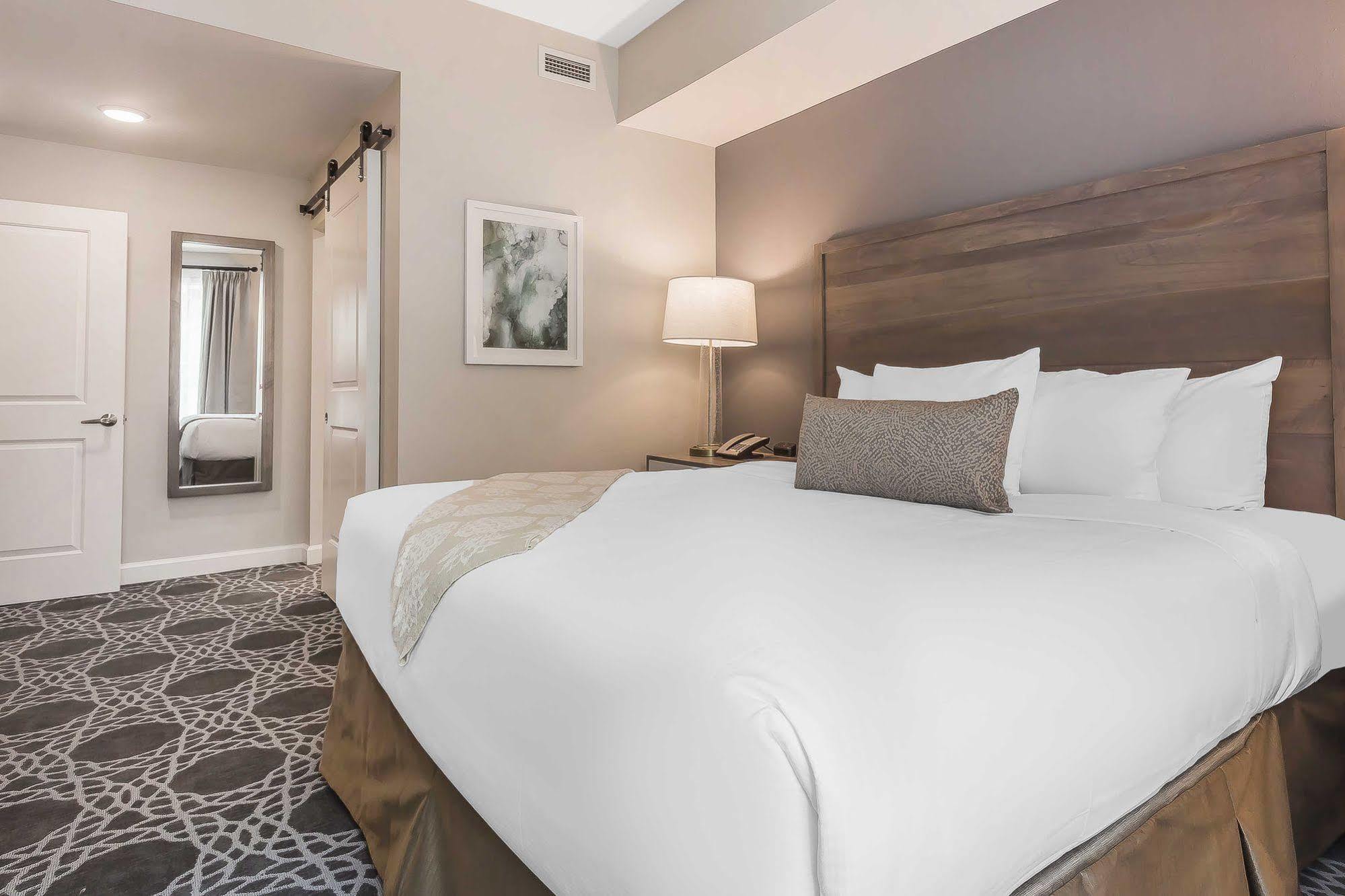 King 583 Hotel Charleston Kültér fotó
