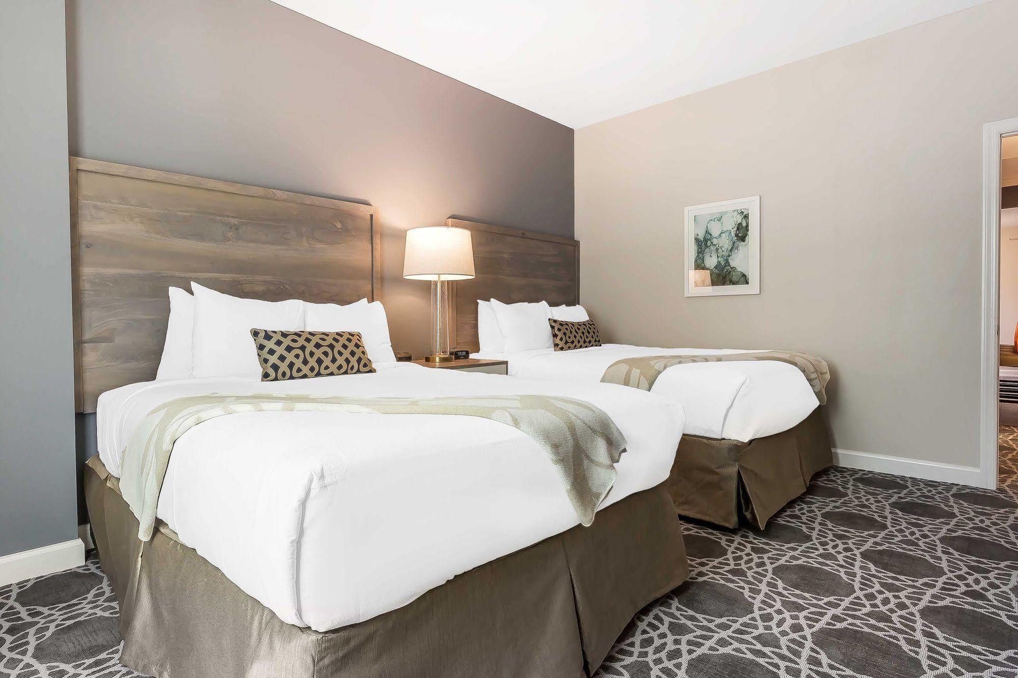 King 583 Hotel Charleston Kültér fotó